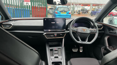 CUPRA Leon 1.4 eHybrid VZ2 Design Edition 5dr DSG Hatchback